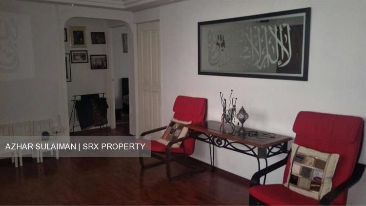Blk 120 Pending Road (Bukit Panjang), HDB 4 Rooms #179681662